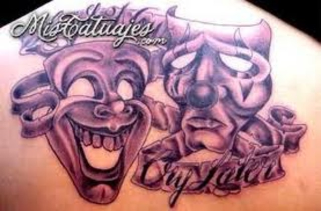 me tatuo por quinta vez