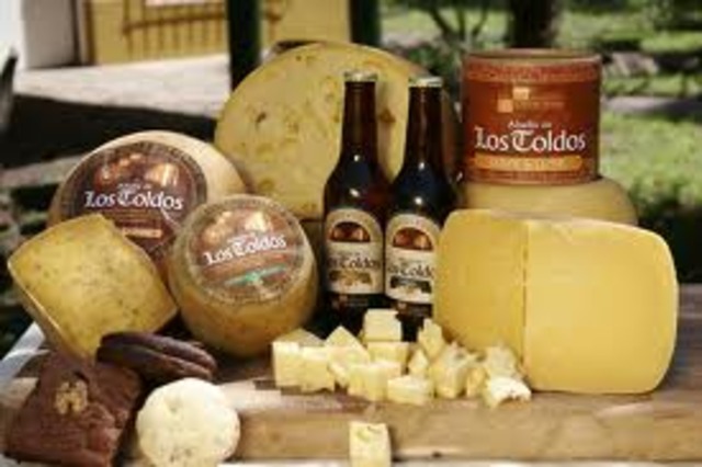 Mis Papitos crearon su propio negocio!