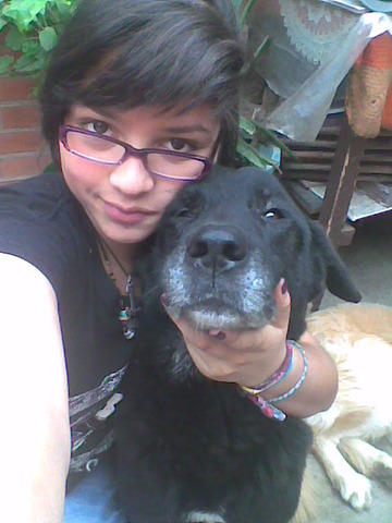 Murio mi Mejor Mascota Joe