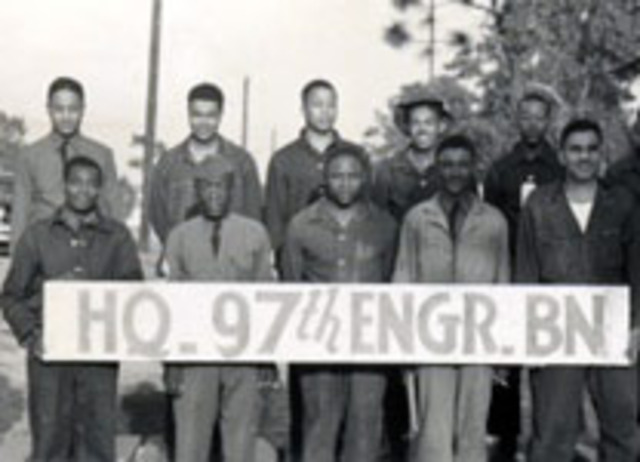 African-Americans Sent To Alaska From The Deep South