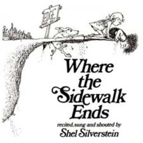 Where The Sidewalk Ends