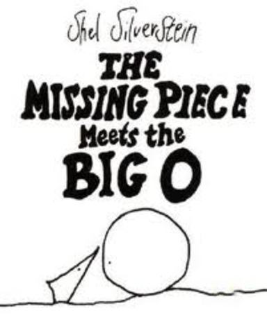 The Missing Piece Meets The Big O