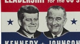 Timeline: Kennedy amd Johnson