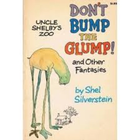 Uncle Shelby's Zoo: Don't Bump The Glump!