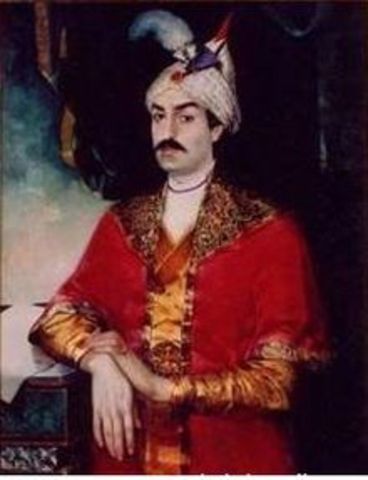 Birth of Safavid Shah: Ismail