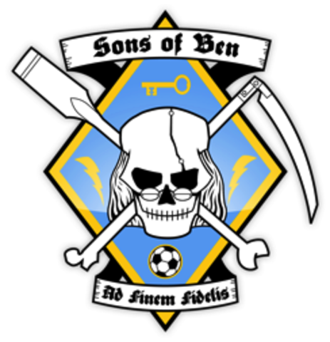 Sons Of Ben