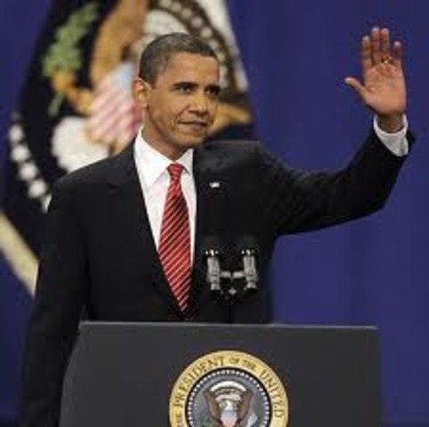 President Barack Obama's Speech at West Point
