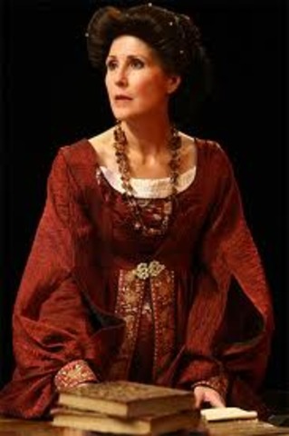 Machiavelli married Marietta Corsini