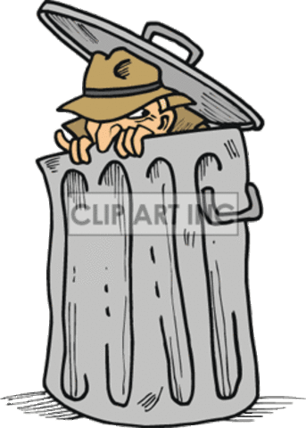 Ned goes into hiding