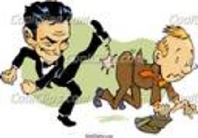 The League of Nations expelled russia