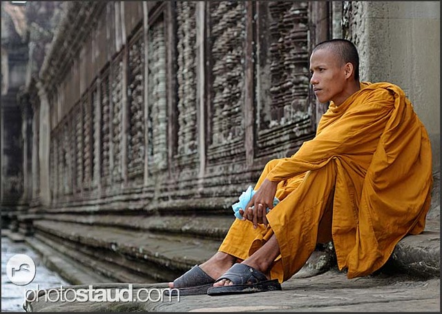 Buddhist Protest of Diem Policies