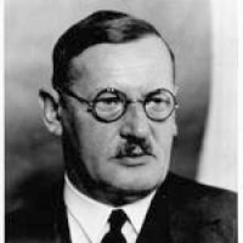 The German Worker's Party