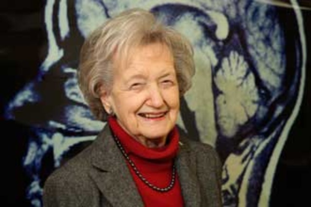 Brenda Milner and the Case of HM
