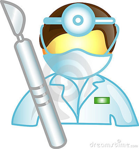 First Surgery in Canada