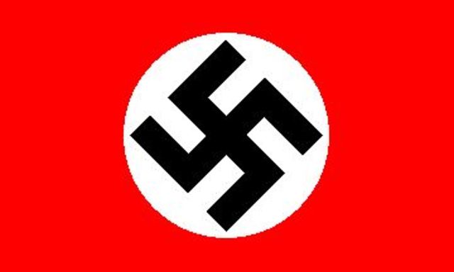 "Nazi" is coined after adding "National Socialist" to its title.
