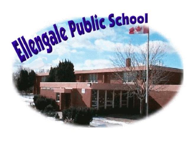 First Day of School in Canada