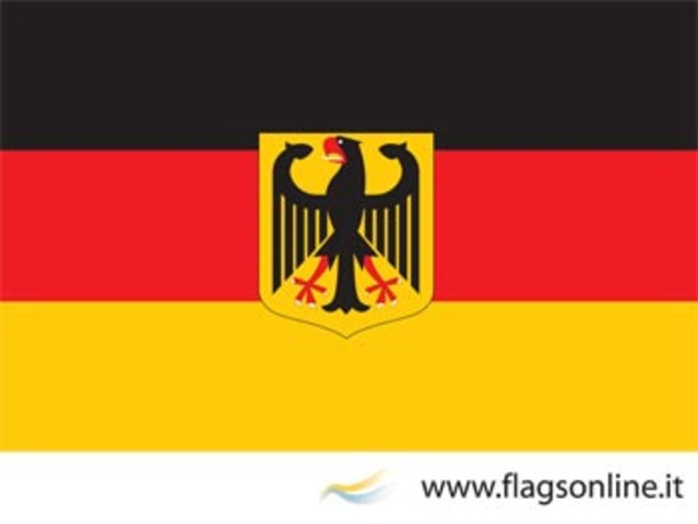 Fedral Republic of Germany