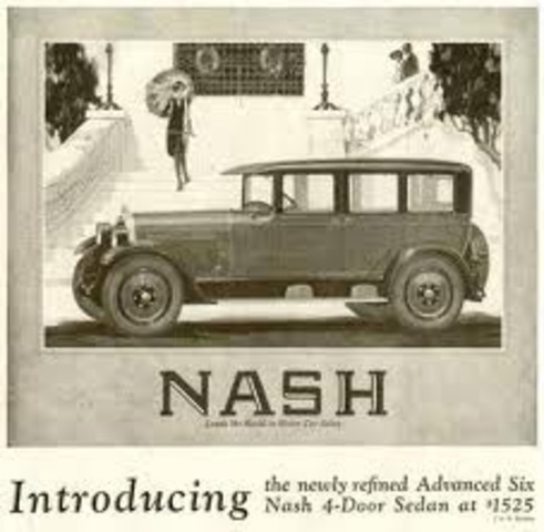 Nash
