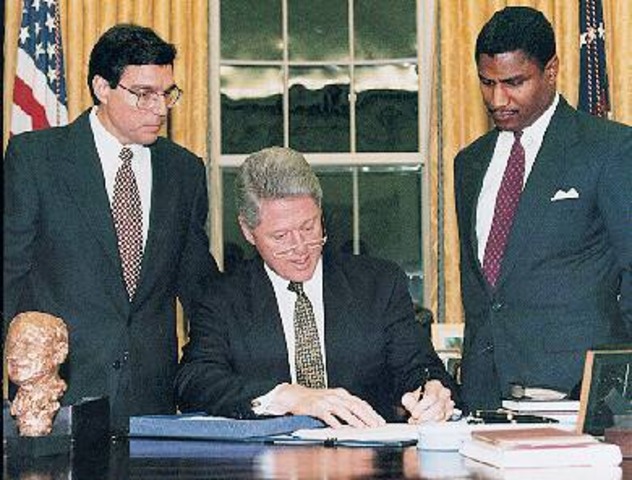 Formal normalization of diplomatic relations