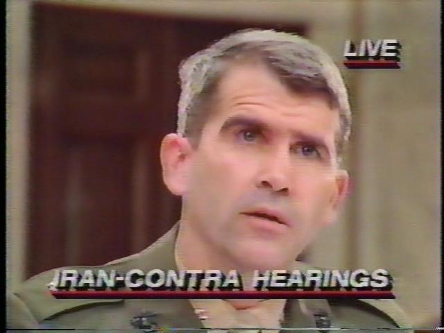 Iran-Contra