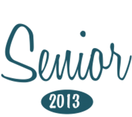 First Day of Senior Year