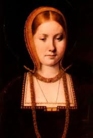 Catherine and Arthur