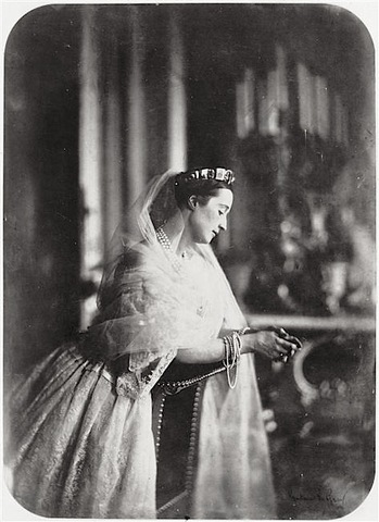 empress eugenie