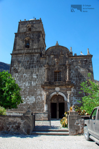 SAN FRANCISCO JAVIER