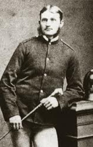 Constable Fitzpatrick