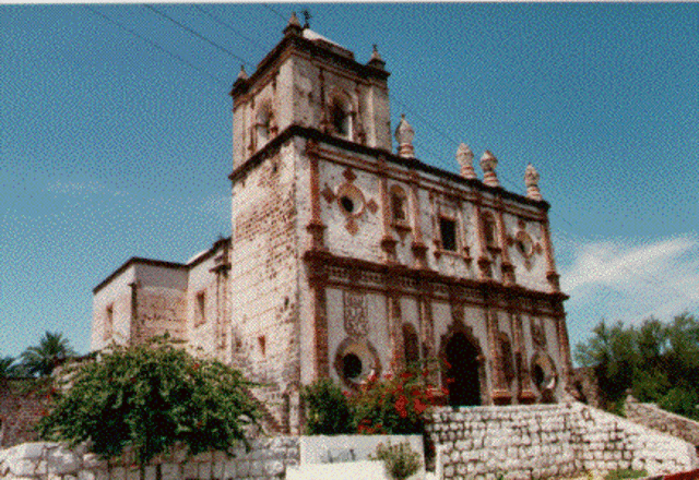 SAN IGNACIO