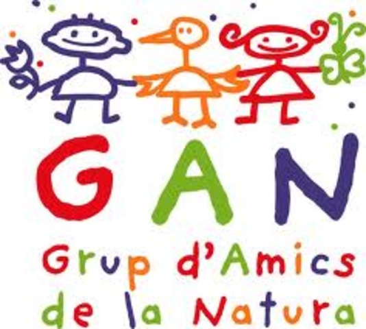 Amigos de la Naturaleza