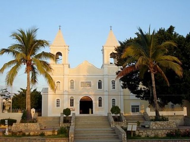 SAN JOSE DEL CABO