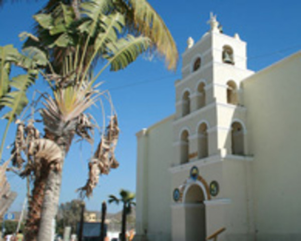 SANTA ROSA DE TODOS SANTOS