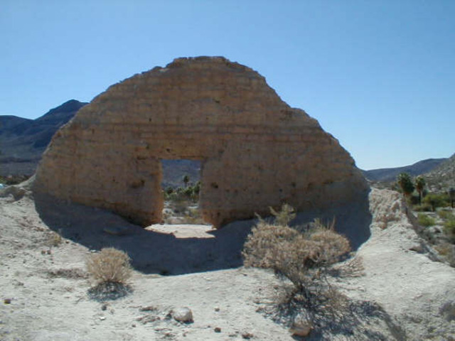 SANTA MARIA DE LOS ANGELES