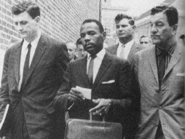 Integration of University of Mississippi