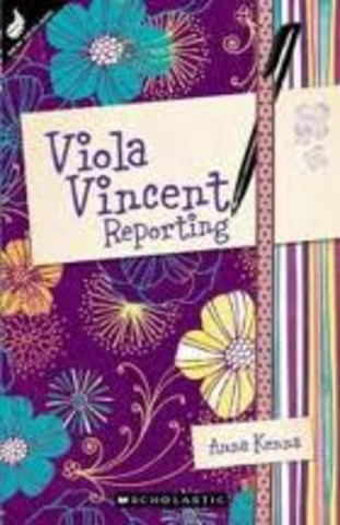 Viola Vicent Reporting