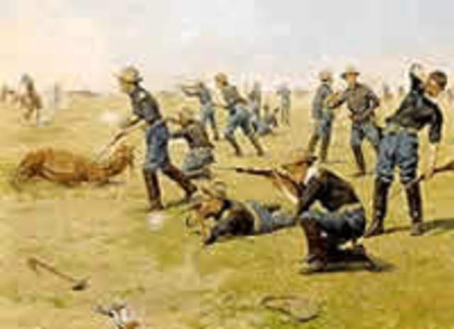 Fetterman Massacre