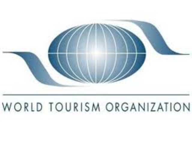 Organizacion Mundial de Turismo