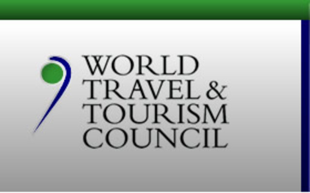 Creación del Consejo Mundial de Viajes y Turismo (WTTC)