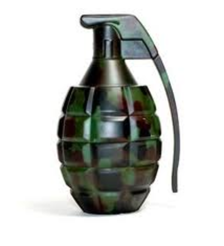 F1(Hand Grenade)