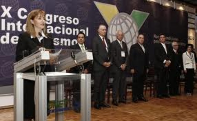 CONSEJO NACIONAL DE TURISMO