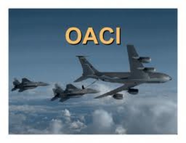 CREACIÓN DE LA OACI