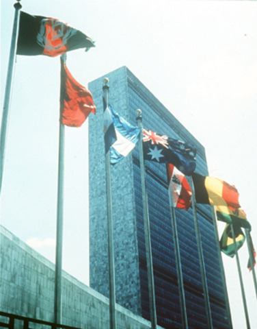 UNION DE ORGANISMOS OFICIALES DE TURISMO