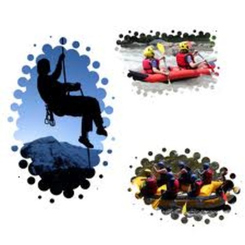 Departamento de turismo