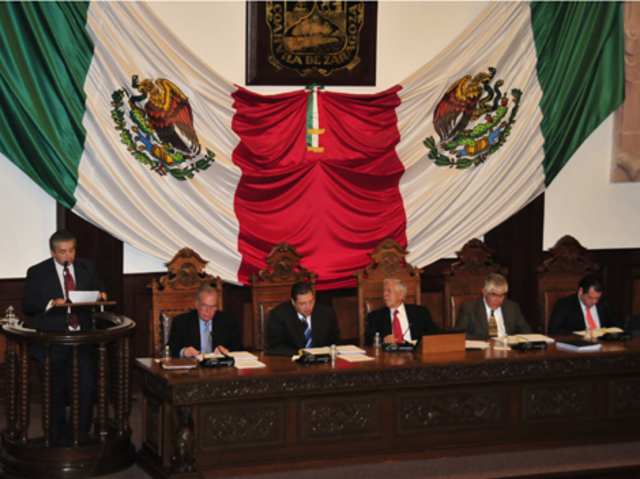 LEY FEDERAL DEL TURISMO