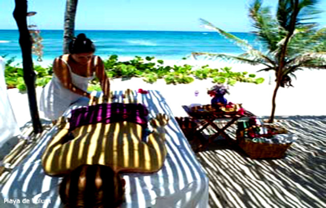 Era Moderna del Turismo