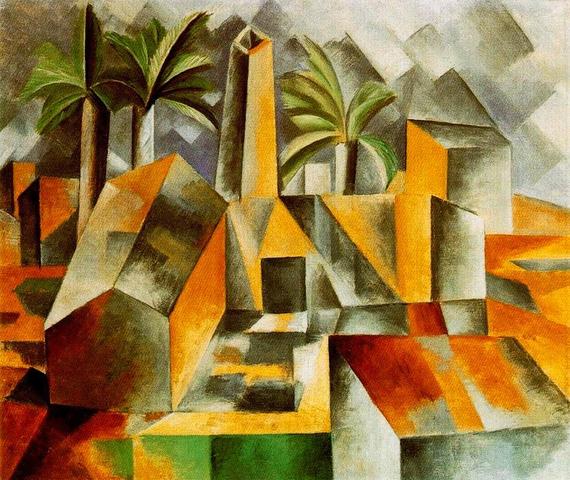 Pablo Picasso-Factory