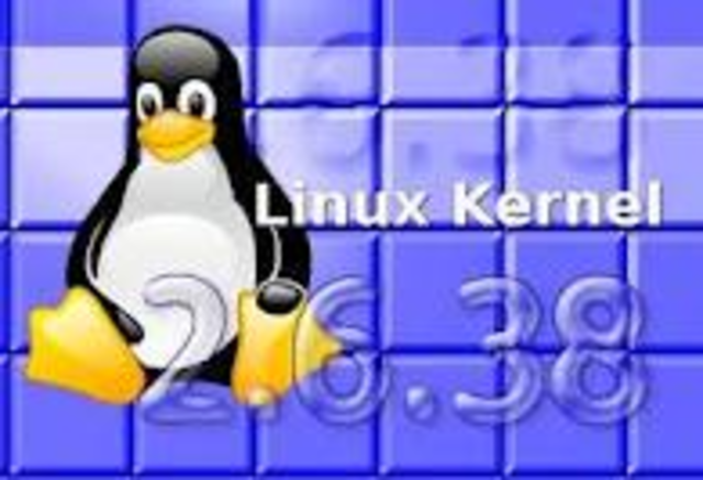 SERIE 2.6 NUCLEO LINUX