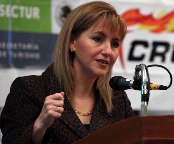 Secretaria de Turismo Federal