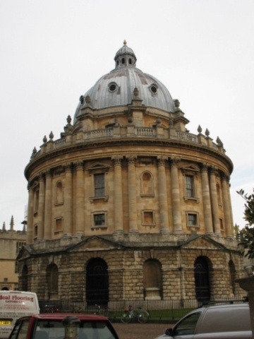 Where and what he studied at university